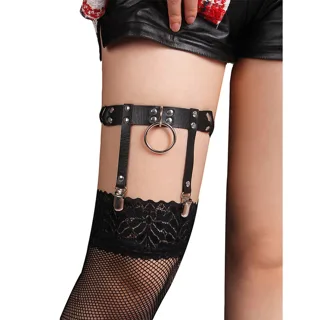 Bdsm noir