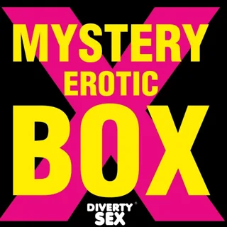Boîte Érotique Mystère pour Elle 10 X 10 Diablo Picante jeu coquin