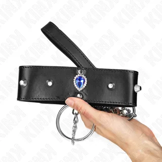 Bdsm bleu