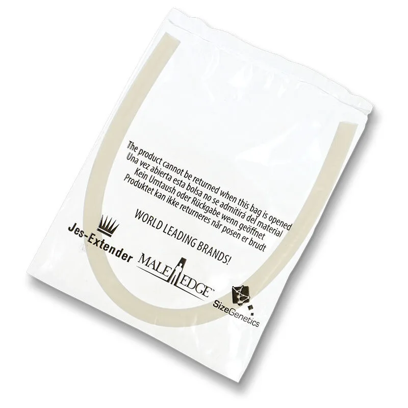 Extender - Remplacement Silicone Jes sextoy homme