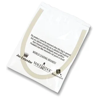 Extender - Remplacement Silicone Jes sextoy homme