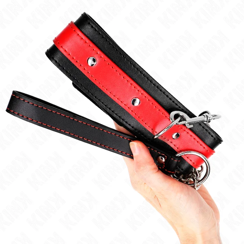 Collier BDSM Kink
