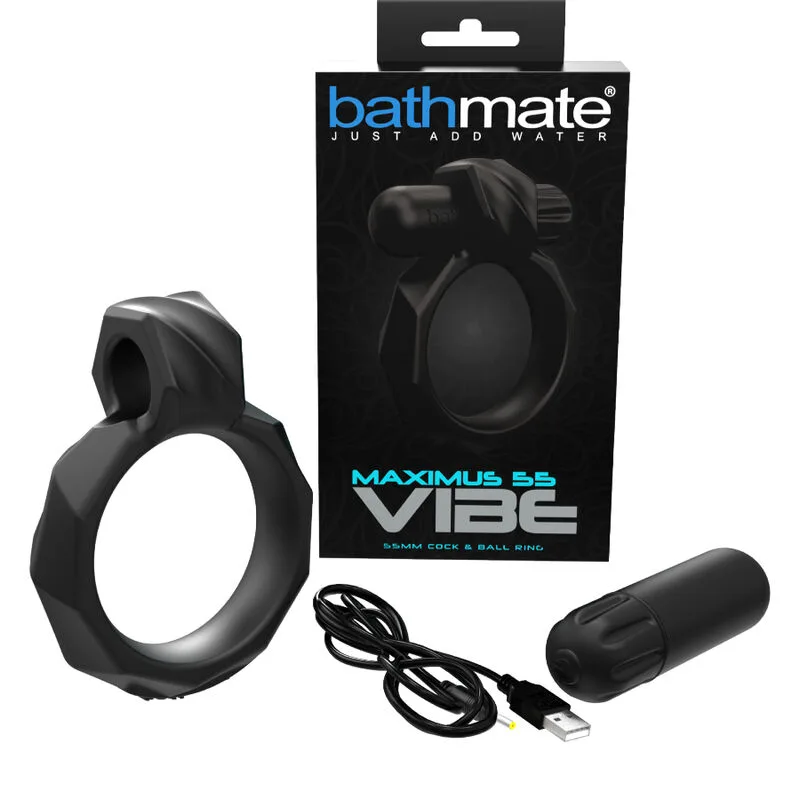 Bague Vibe Maximus 55 Bathmate