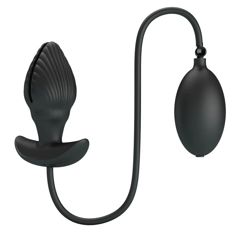 Plug Anal étanche