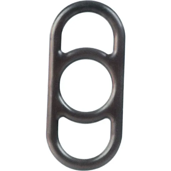 Améliorateur de Pompe de Précision Noir Calexotics noir cockring