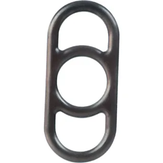 Améliorateur de Pompe de Précision Noir Calexotics noir cockring