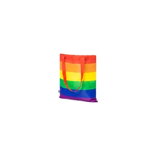 Sac Fourre-tout Drapeau Arc-en-ciel Pride jeu coquin