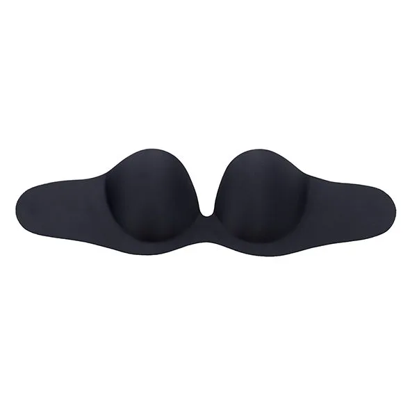 Bra - Gala Soutien-gorge Bonnet C Noir Bye noir lingerie