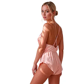 Lingerie polyester taille S/M