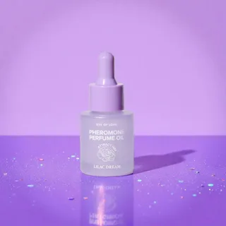 Bien etre Eye Of Love