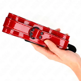 Collier BDSM Kink