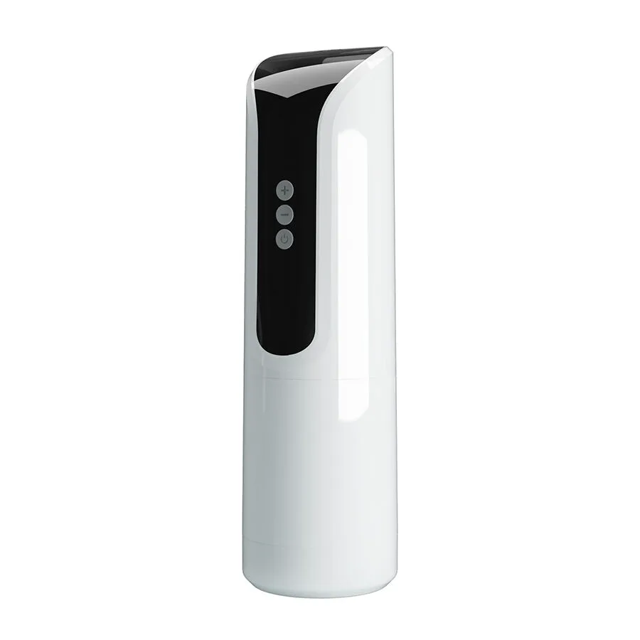Masturbateur Kahleah avec Pousse et Rotation Pretty Love