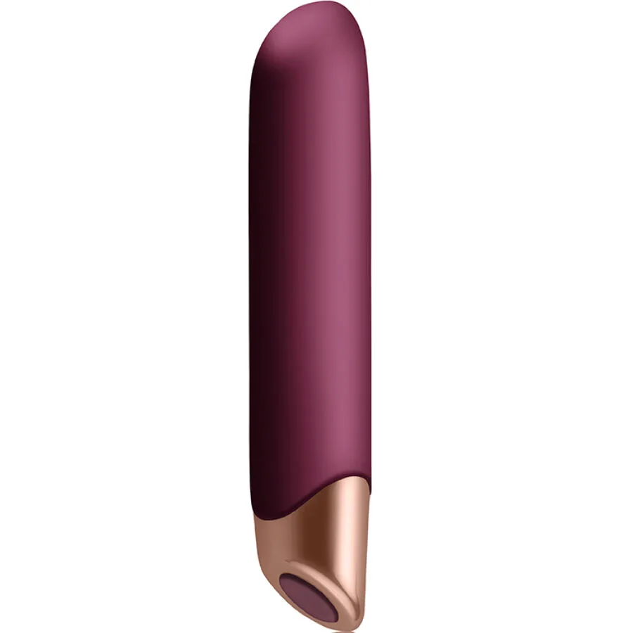 Vibromasseur Classique Miyana Climaximum sextoy anal
