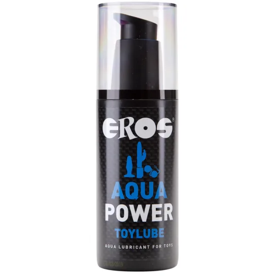 Power Toylube 125 ml Eros Power