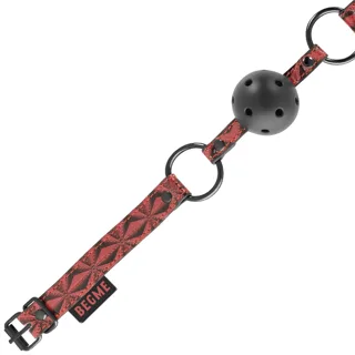 Bdsm en cuir