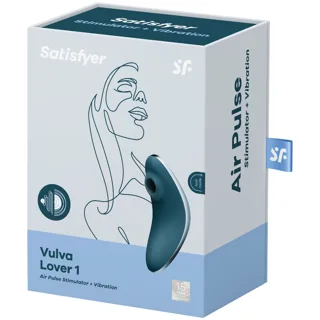 Stimulateur Clitoridien Satisfyer
