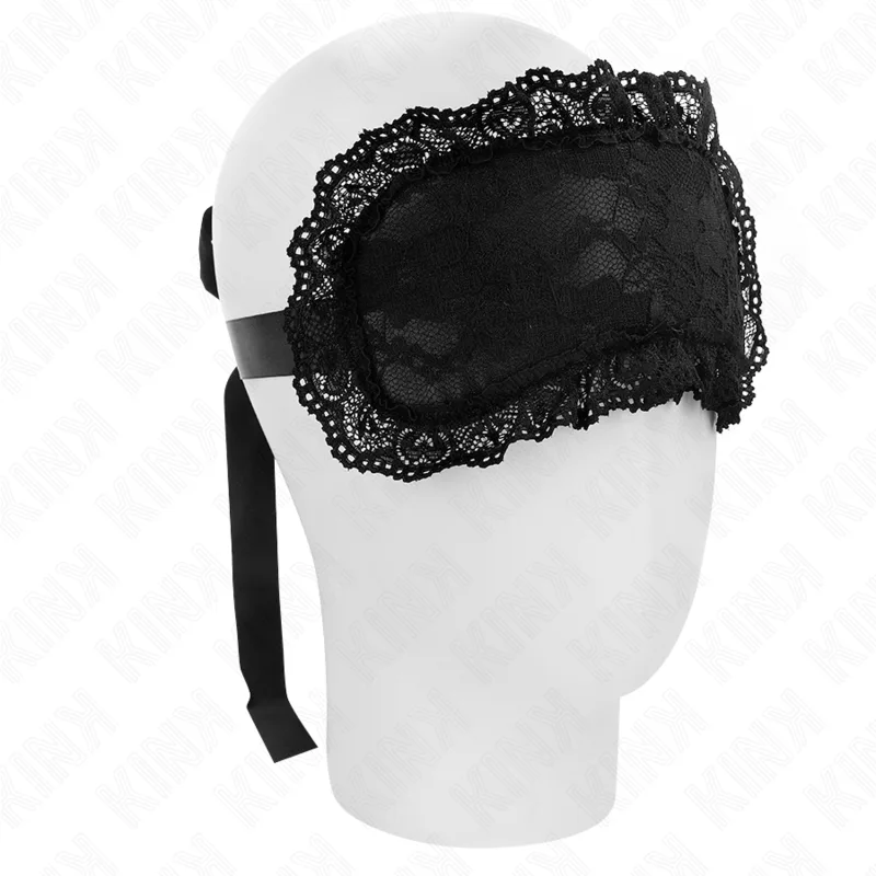 Bandage Dentelle Modèle 1 22,5 X 11 CM Kink bâillon