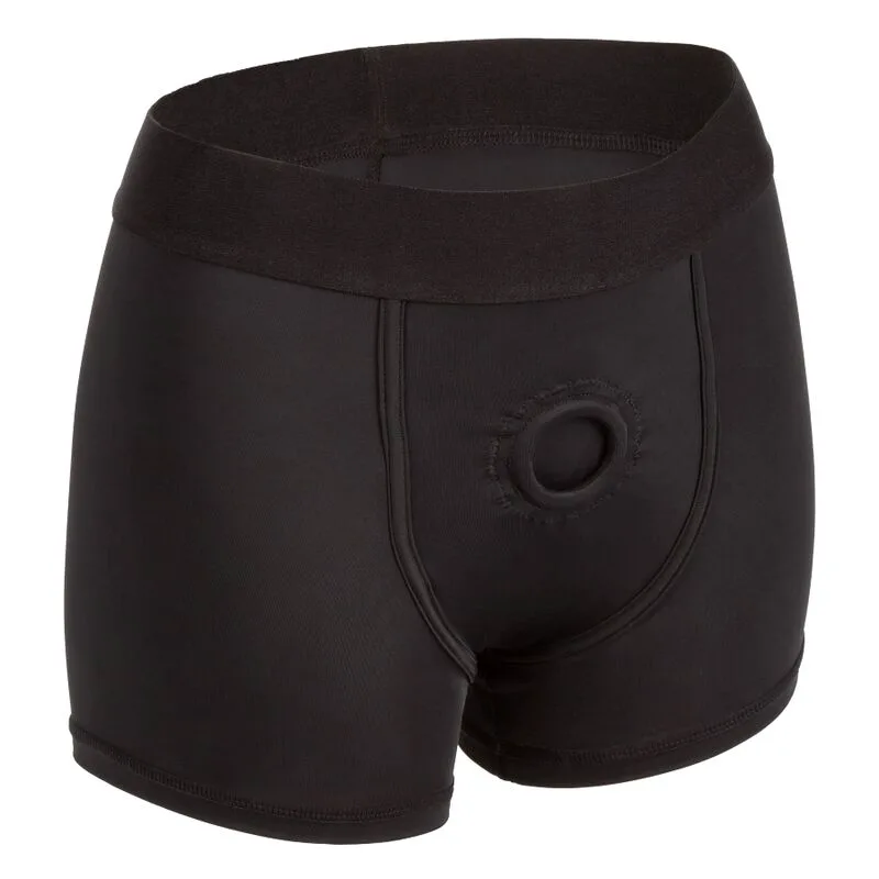 Gode Harnais Style Boxer L/xl Calexotics