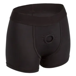 Gode Harnais Style Boxer L/xl Calexotics