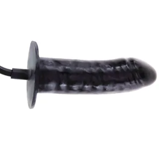 Gode Pénis Gonflable Bigger Joy 16 cm Baile