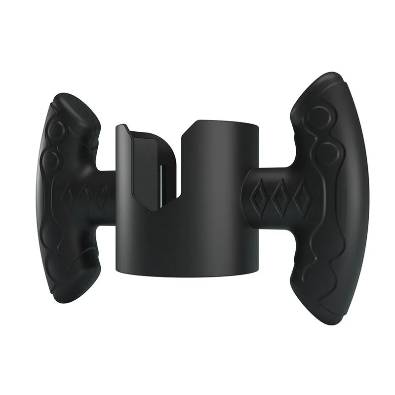 Masturbateur abs et nylon