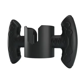 Masturbateur abs et nylon