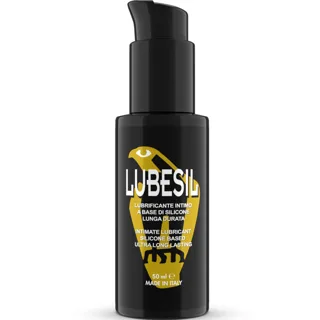 Lubrifiant Base de Silicone Lubesil 50 ml Intimateline