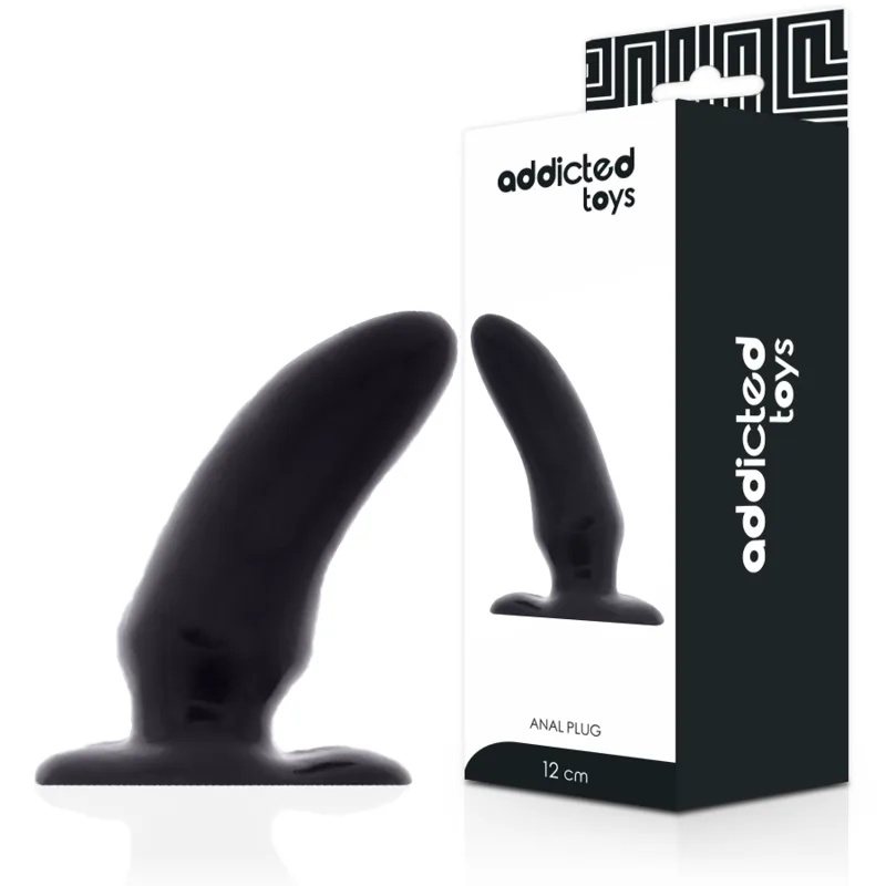Sextoy Anal Addicted