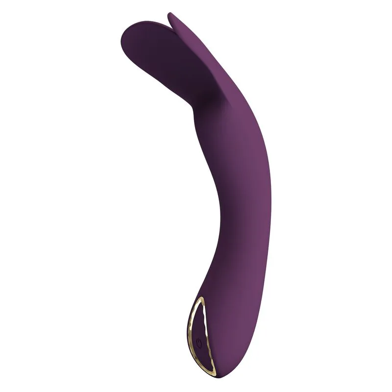 Vibromasseur étanche