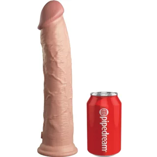 Elite Gode Réaliste en Silicone 28 cm King Cock