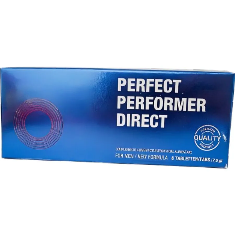 Onglets de Montage Direct Perfect Performer Cobeco complements