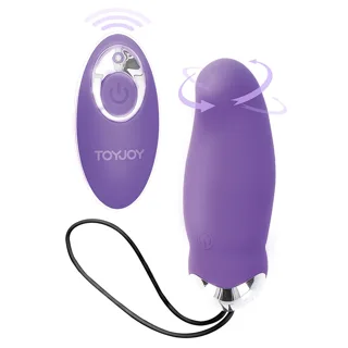 Oeuf Vibrant Eggsplode Toyjoy vue 3