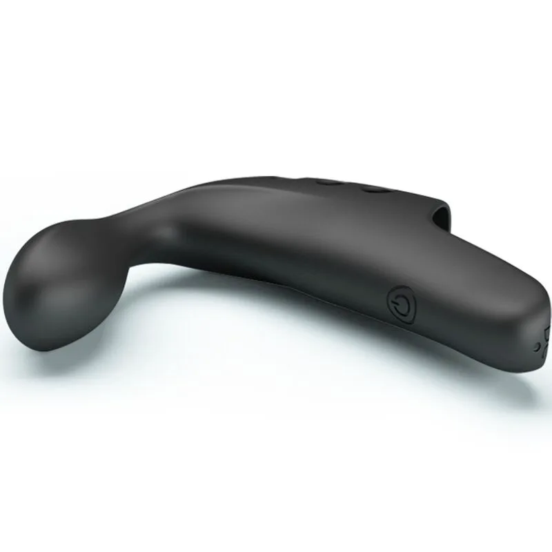 Mini Vibromasseur rechargeable USB