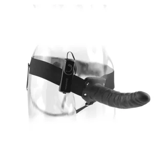 Gode Ceinture Fetish Fantasy