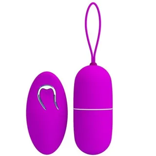 Oeuf Vibrant Arvin Télécommande 12v Pretty Love
