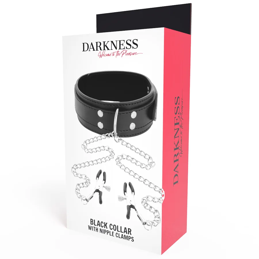 Bdsm Darkness