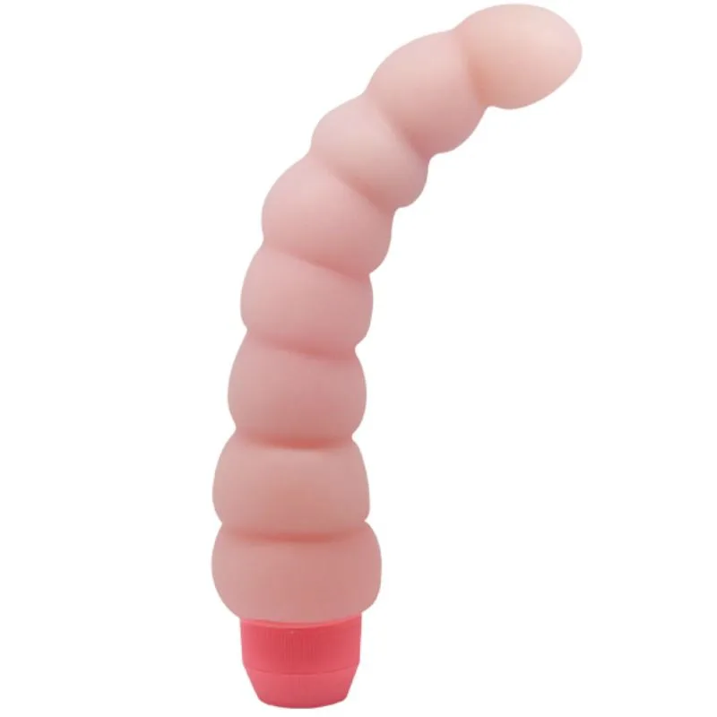 Vibromasseur Flexible Flexi Vibe Sensual Spine 19 cm Baile