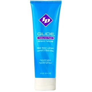 Lubrifiant Base d'Eau Tube de Voyage Ultra Longue Durée