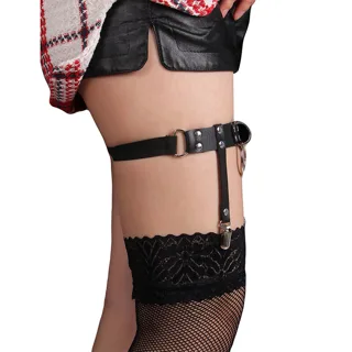 Bdsm en cuir