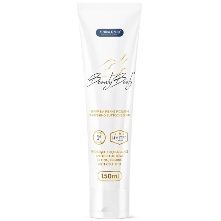 Sérum Beauty Booty 150 ML Medica Group bien etre