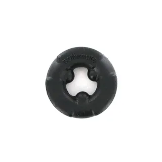 Anneau pénien Gladiateur Noir Bathmate