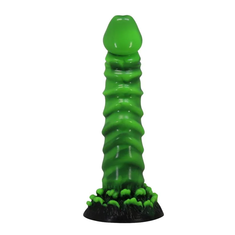 Manticore Fantasy Gode en Silicone 23 cm Ø 5 cm Power Monsters