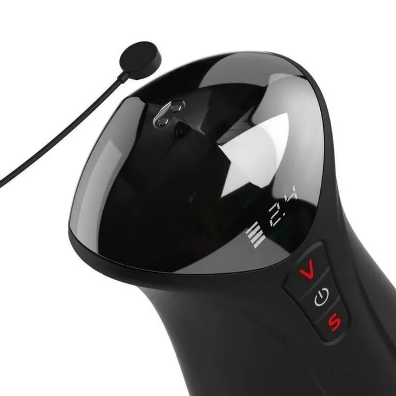 Vibromasseur Pdx Elite