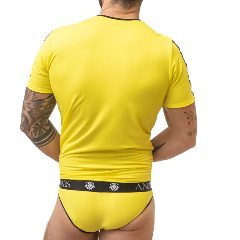 Tokio T-shirt S Anais Men
