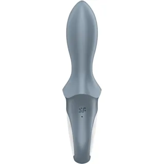 Vibromasseur silicone