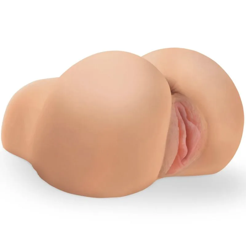 Masturbateur Dirty Talk Mini Dos Interactif Extreme Toyz