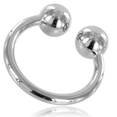 Anneau de Presse-étoupe Métallique Dur 30mm Metal Hard