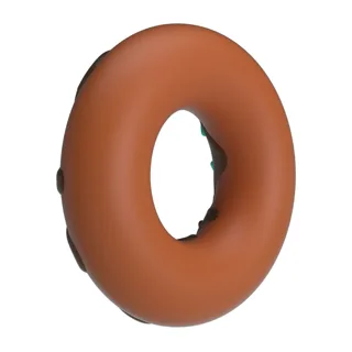 Anneau pénien Super Donut