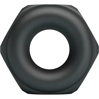 Bague en Silicone Jarvius Modèle 14 Crazy Bull