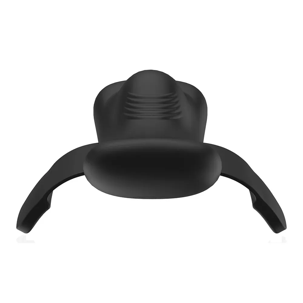 Vibromasseur Panty Pleasure Tecnolog Watchme Annes Desire sur fond blanc